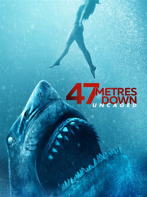 47 m down imdb|47 meters down uncaged movie.